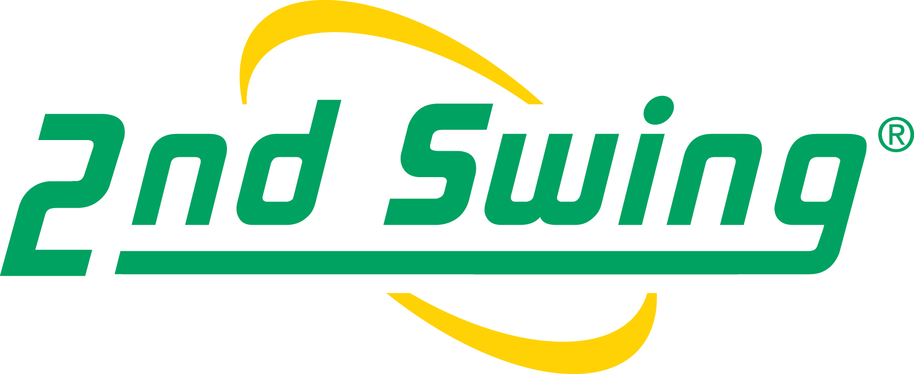 Second swing golf store locations